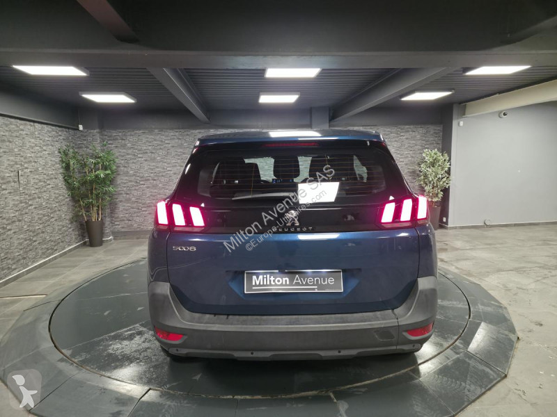 Nyttofordon Peugeot