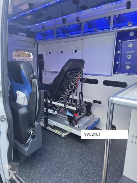 Коммерческий автомобиль Fiat DUCATO