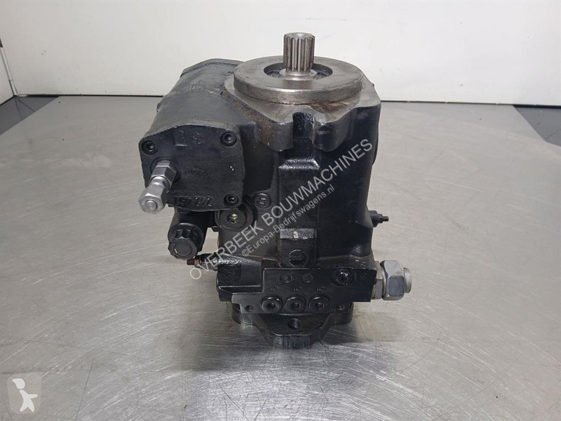 Furgoneta Terex TW85-5364662380-Rexroth...