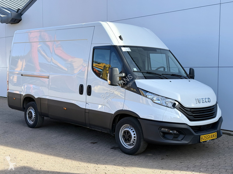 Iveco 35S14 2.3 140PK L2H2 Cruise Control 3.5t...