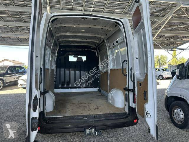 Nyttofordon Renault L2H2 DCI 150