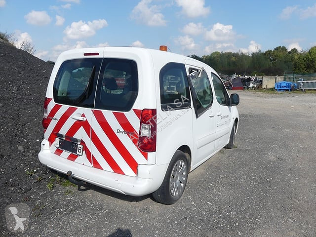 Citroën  van