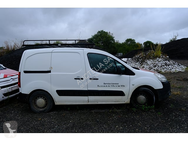 Citroën  van