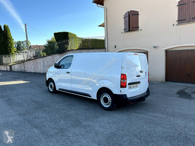 Коммерческий автомобиль Peugeot Standard 2.0...
