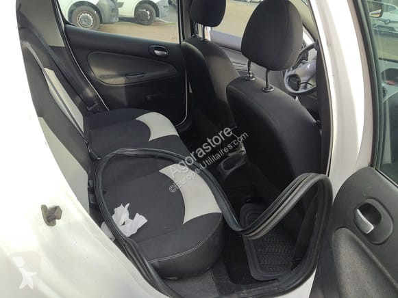 Peugeot 206 XBOX 1.4L HDI 70CV van