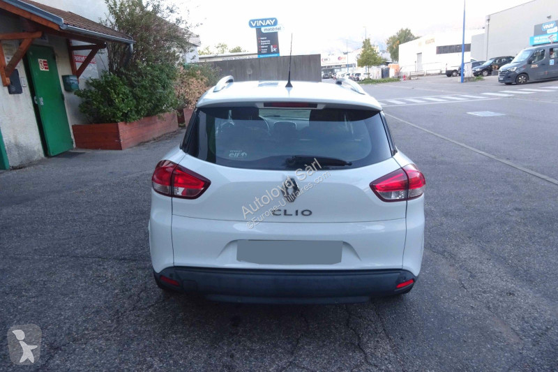 Коммерческий автомобиль Renault CLIO BREAK 1,5...