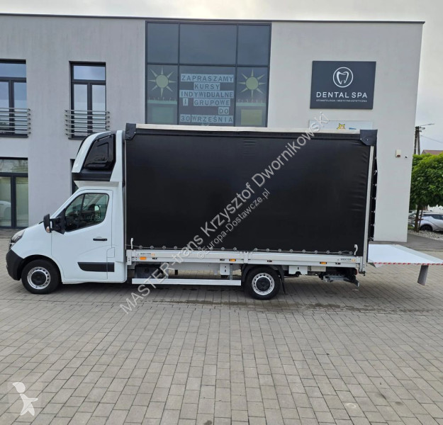 Nyttofordon Renault