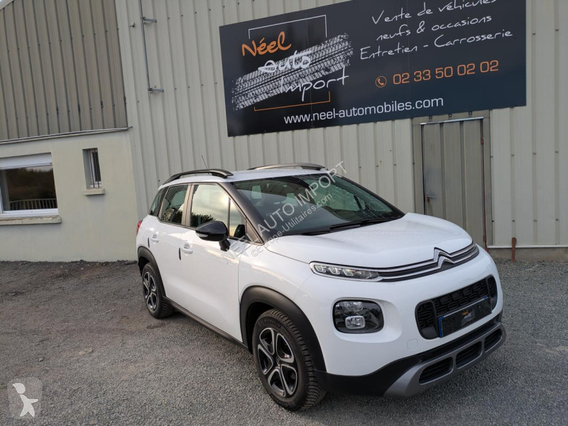 Коммерческий автомобиль Citroën