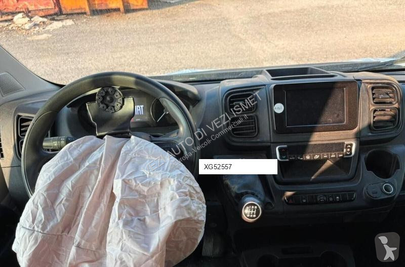 Коммерческий автомобиль Fiat 2.2
