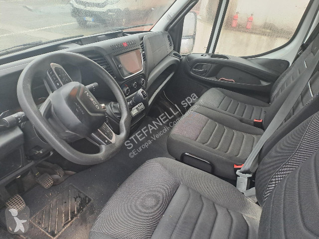 Nyttofordon Iveco DAILY 35C16H3.0 FRIGO ATP