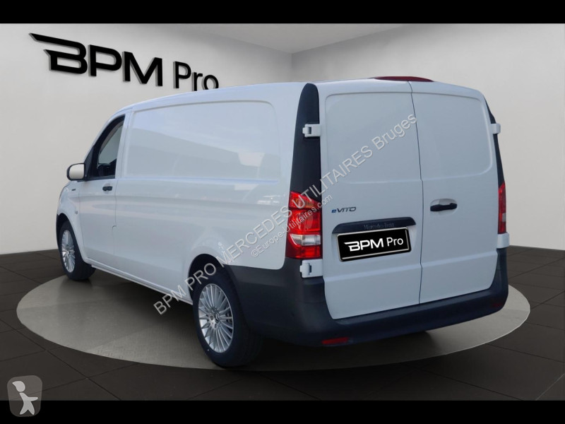 Коммерческий автомобиль Mercedes Vito Fg 112...