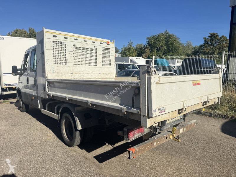 Коммерческий автомобиль Iveco DAILY  35C16...