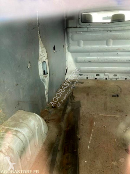 Nyttofordon Renault TRAFIC
