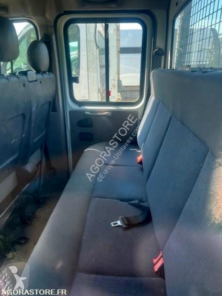 Nyttofordon Renault MASTER 2.5D