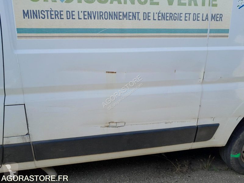 Nyttofordon Fiat DUCATO