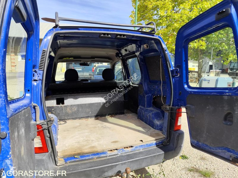 Samochód dostawczy Peugeot PARTNER