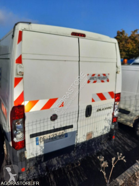 Nyttofordon Fiat DUCATO