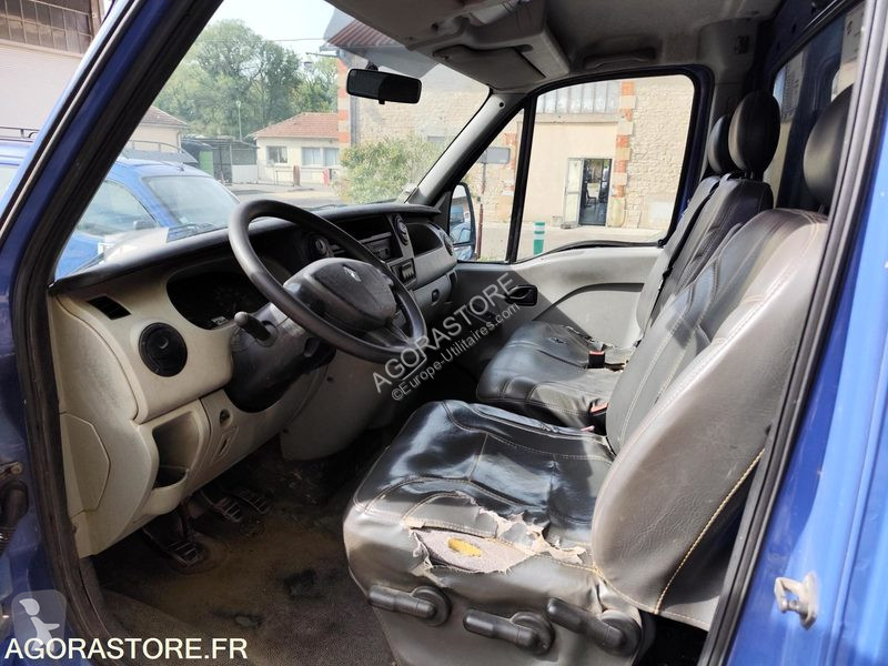 Nyttofordon Renault MASTER