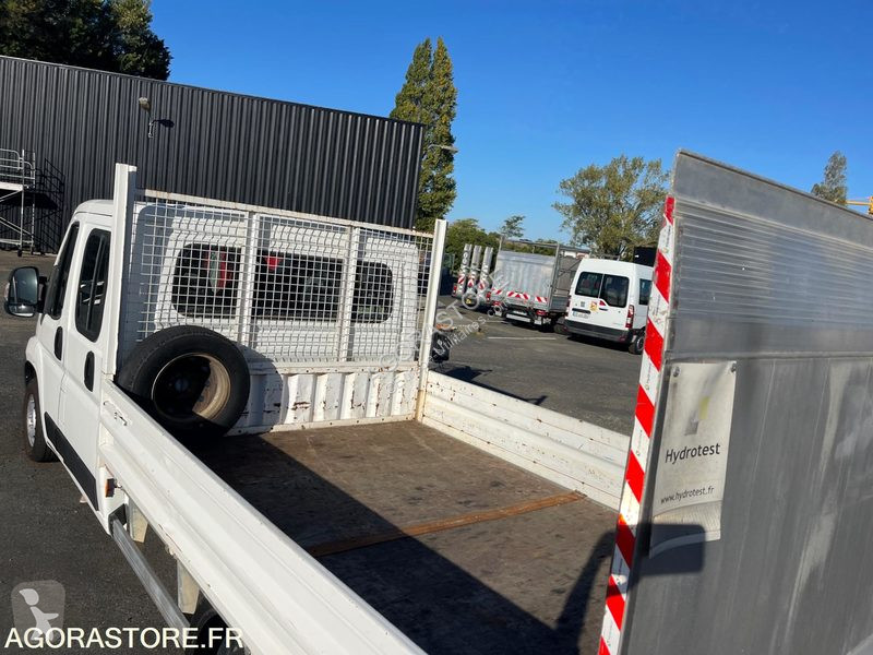 Nyttofordon Peugeot BOXER