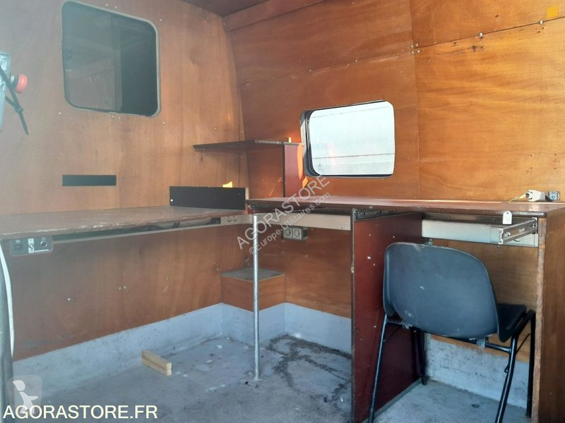 Nyttofordon Mercedes SPRINTER