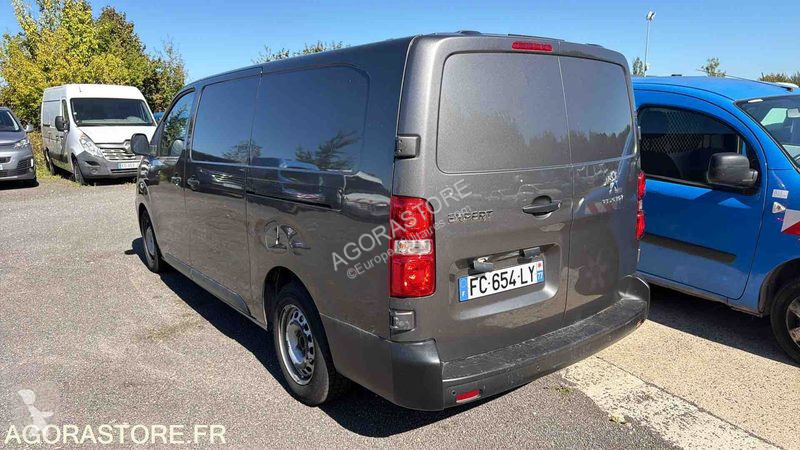 Nyttofordon Peugeot EXPERT