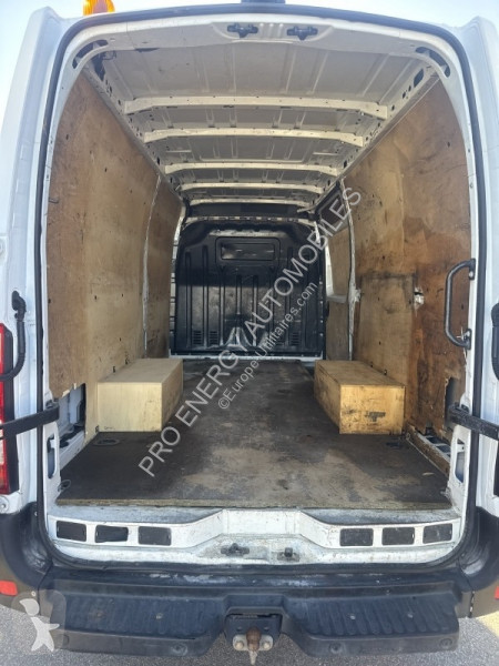 Коммерческий автомобиль Opel MOVANO FG RS3500...