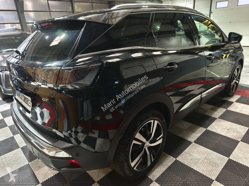 Furgoneta Peugeot