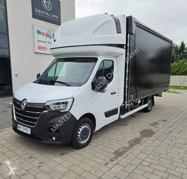 Nyttofordon Renault