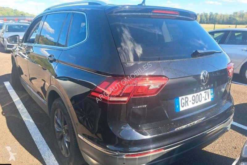 Nyttofordon Volkswagen