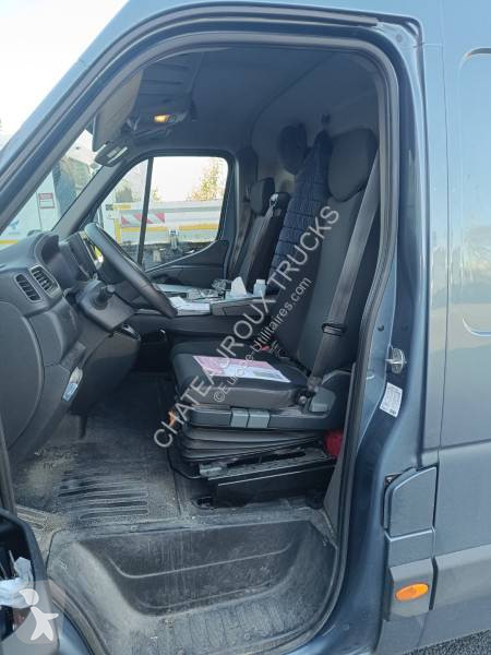 Nyttofordon Renault L3H2 2.3L DCI 180