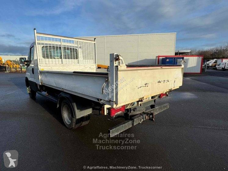 Nyttofordon Iveco 35C14