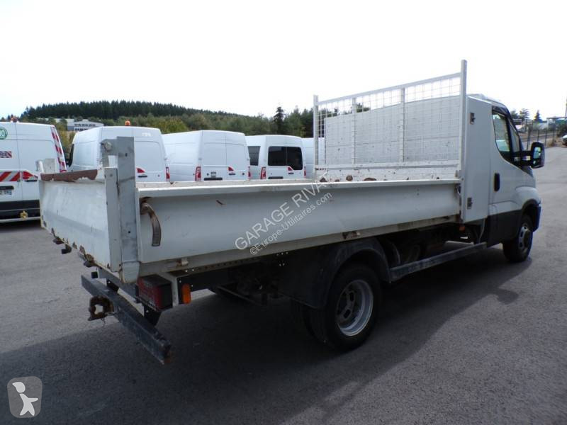 Nyttofordon Iveco 35C15