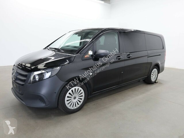 Nyttofordon Mercedes Vito 116CDI...