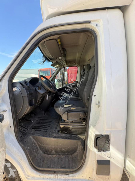 Nyttofordon Renault 2.3 BLUE DCI