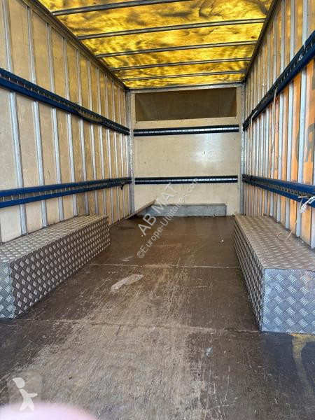 Nyttofordon Fiat 2.3 JTD MULTIJET