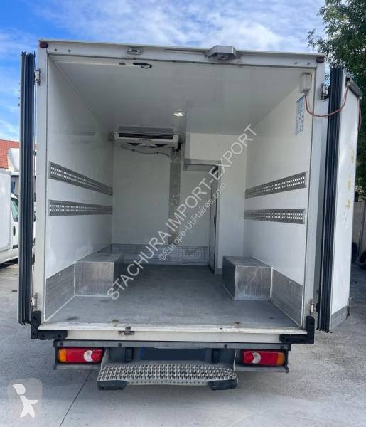 Nyttofordon Fiat 2.3 MJT 130