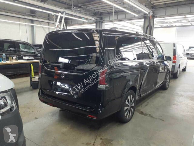 Autoutilitară Mercedes V 300 Avantgarde...
