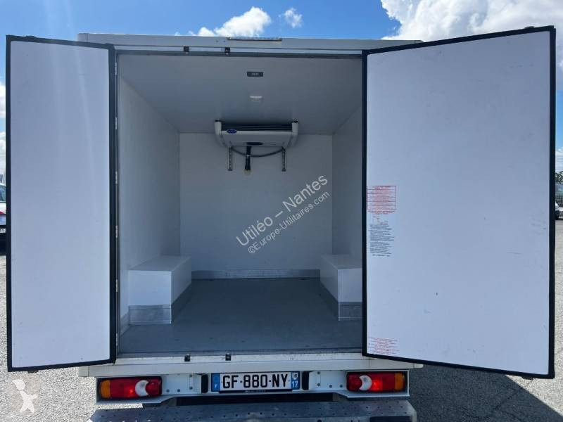 Nyttofordon Citroën