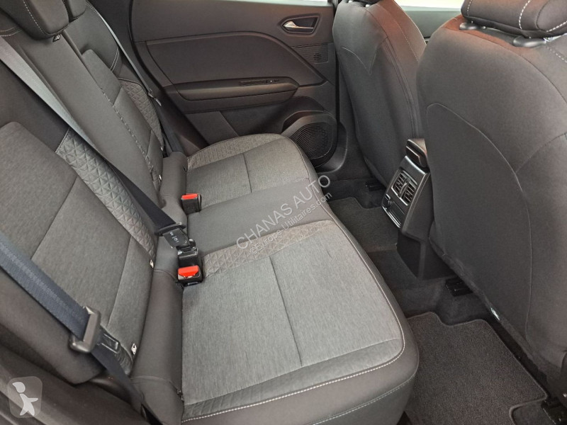 Nyttofordon Renault 1.0 TCe 90 Zen