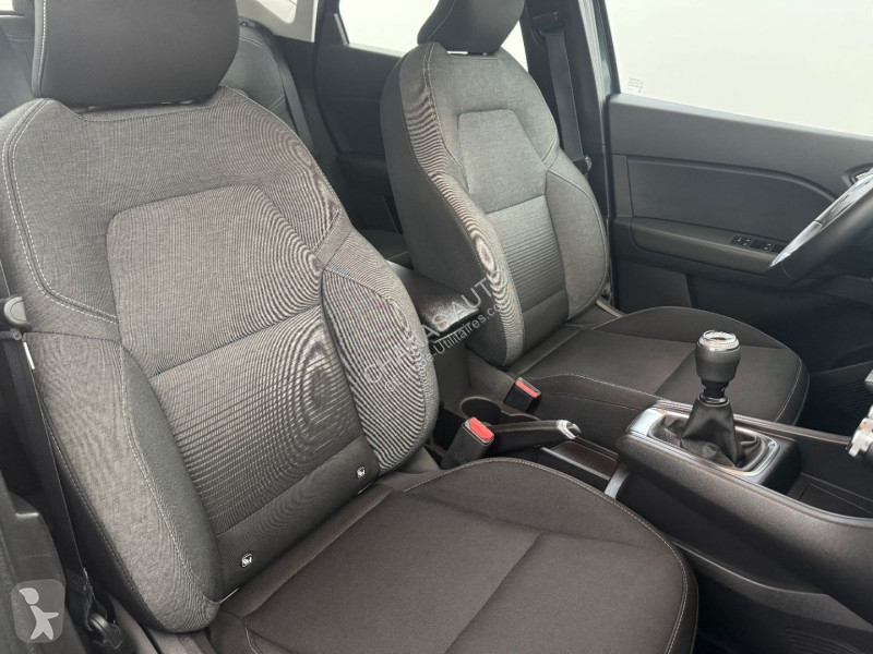 Nyttofordon Renault 1.0 TCe 100 Zen