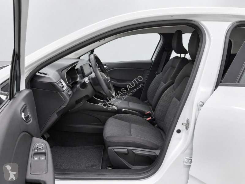 Nyttofordon Renault 1.0 TCe 100 Zen