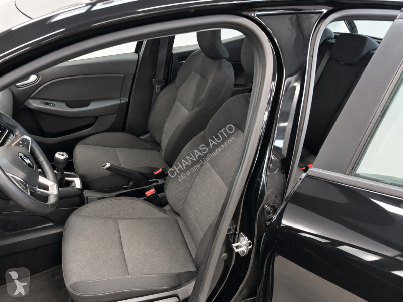 Nyttofordon Renault 1.0 TCe 100 Zen