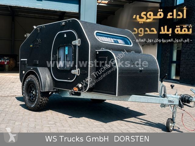 Autoutilitară  LifeStyle Camper X-Line...