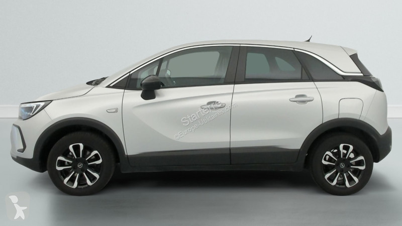 Opel  Transporter