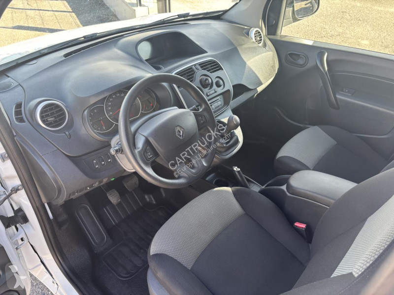 Nyttofordon Renault 1.5 Energy dCi 80 Extra R-Link