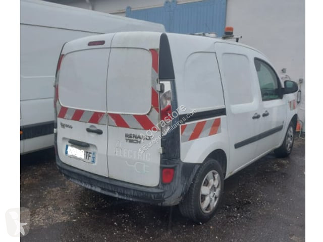Nyttofordon Renault