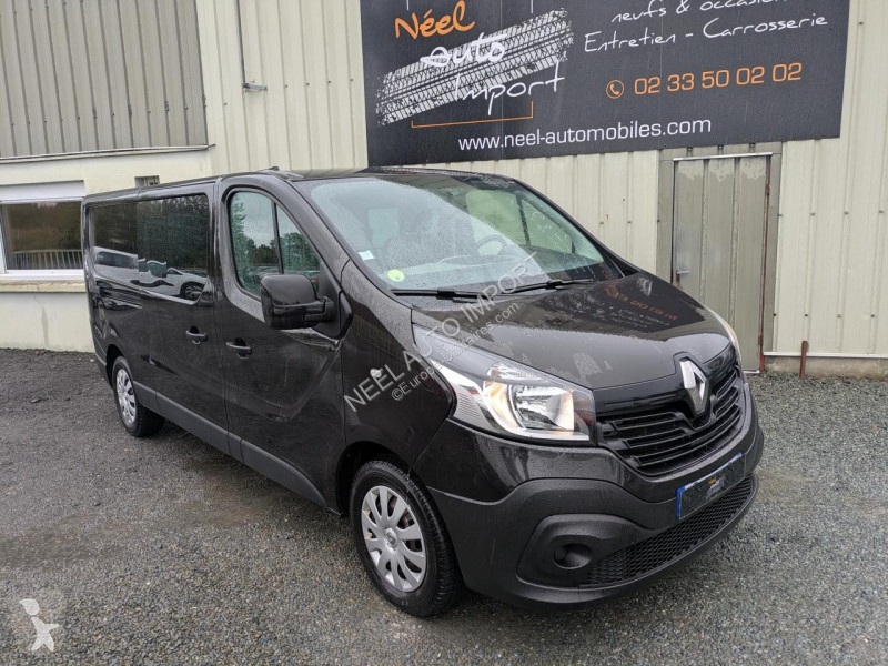 Nyttofordon Renault