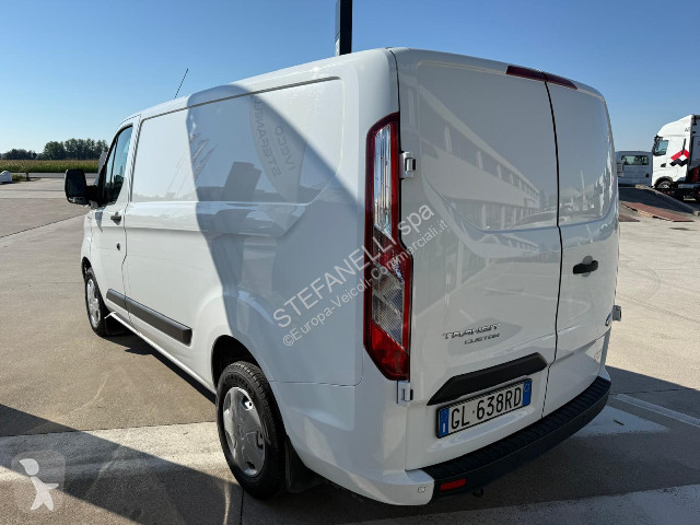 Nyttofordon Ford TRANSIT CUSTOM 300 L1H1 2.0...