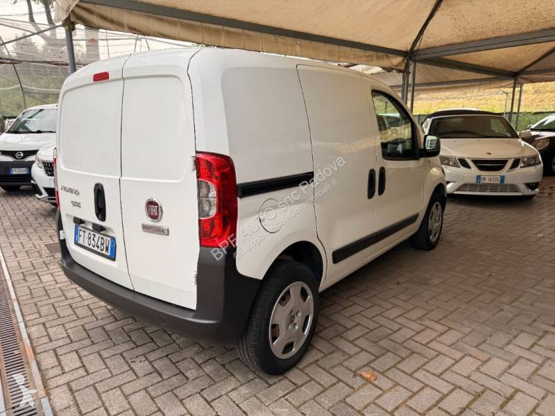 Nyttofordon Fiat 1.4