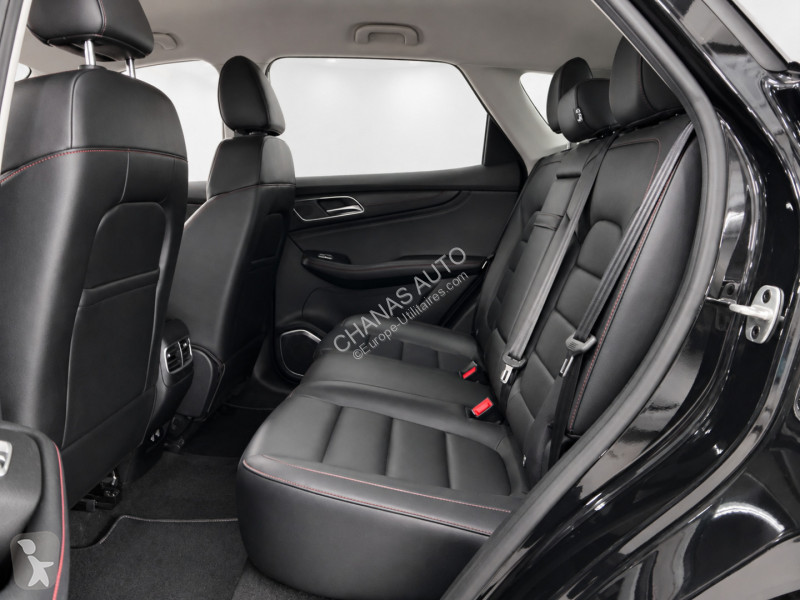 Nyttofordon MG 1.5T GDI PHEV Comfort